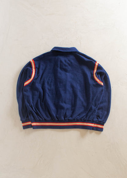 1970s Sears Track Jacket Size L/XL