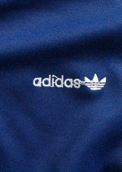 Vintage 1990s Adidas Track Jacket Size M/L