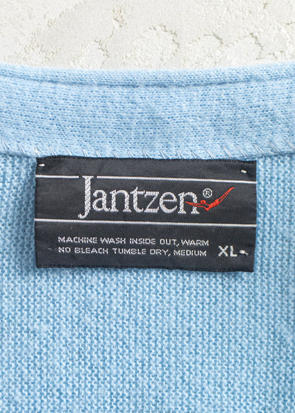 Vintage 1990s Jantzen Cardigan Size M/L