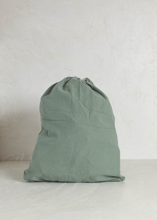 Vintage Military Laundry Bag