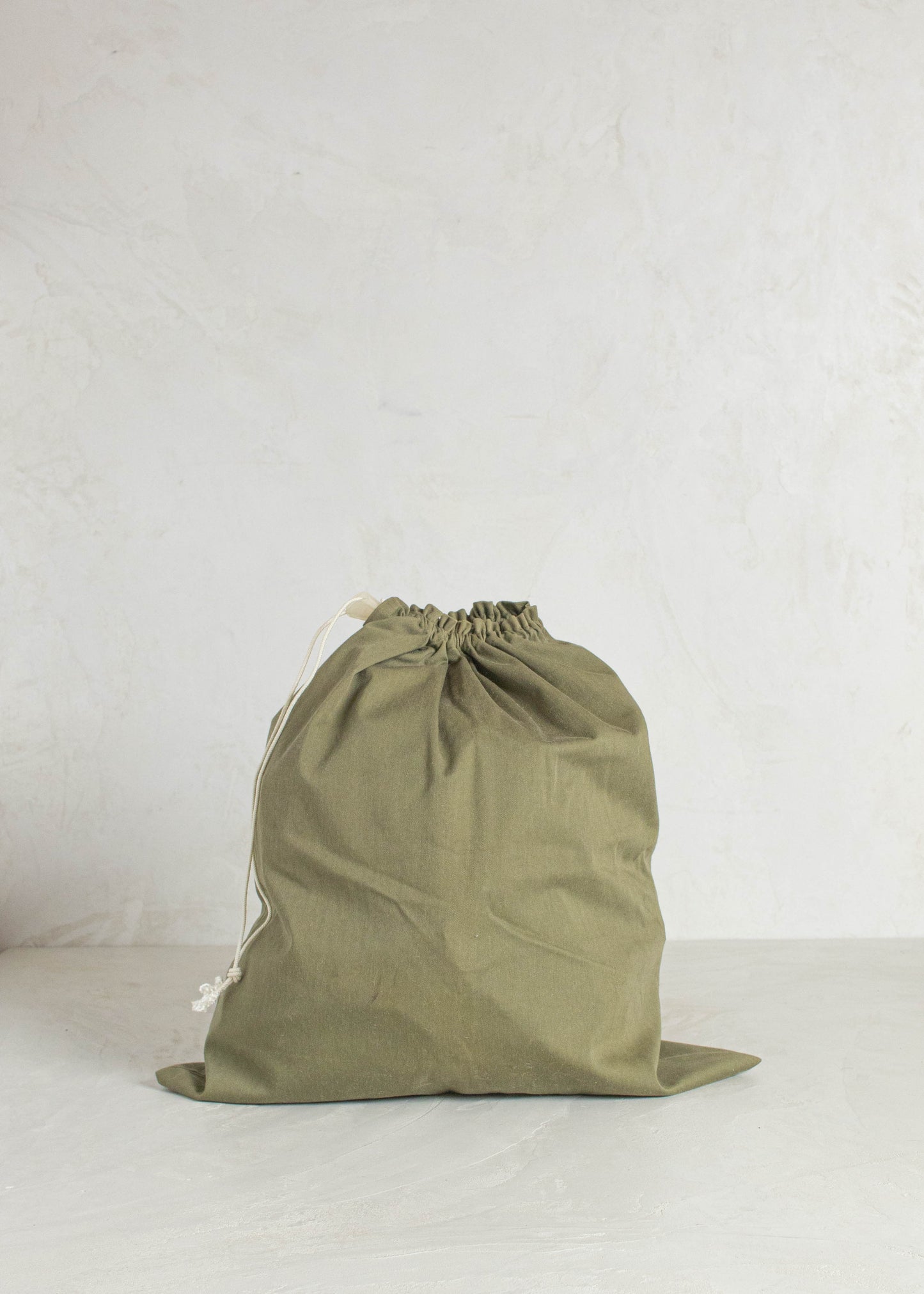 Vintage Military Laundry Bag