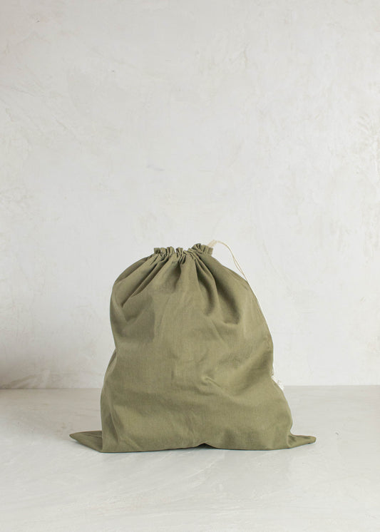 Vintage Military Laundry Bag