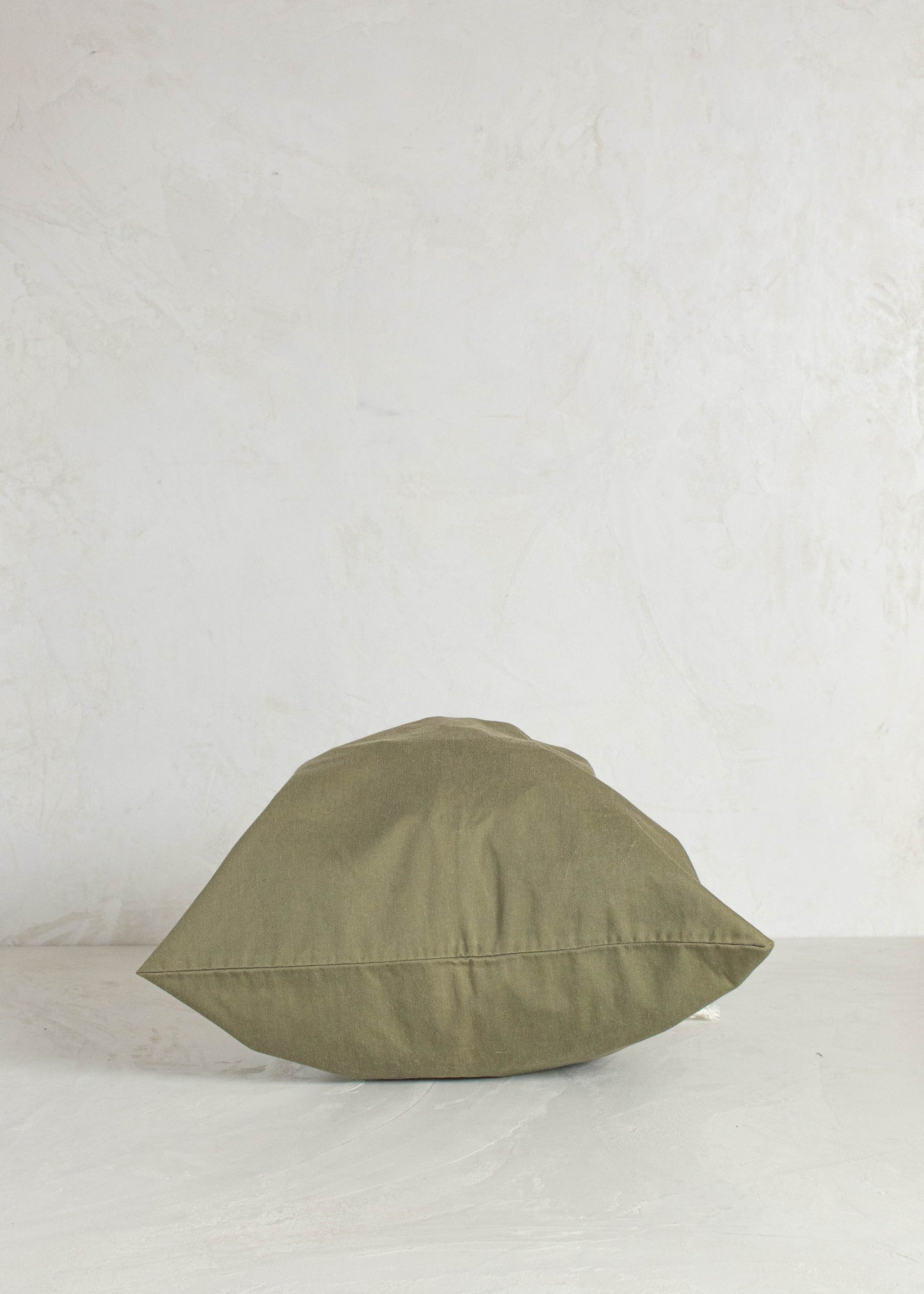 Vintage Military Laundry Bag