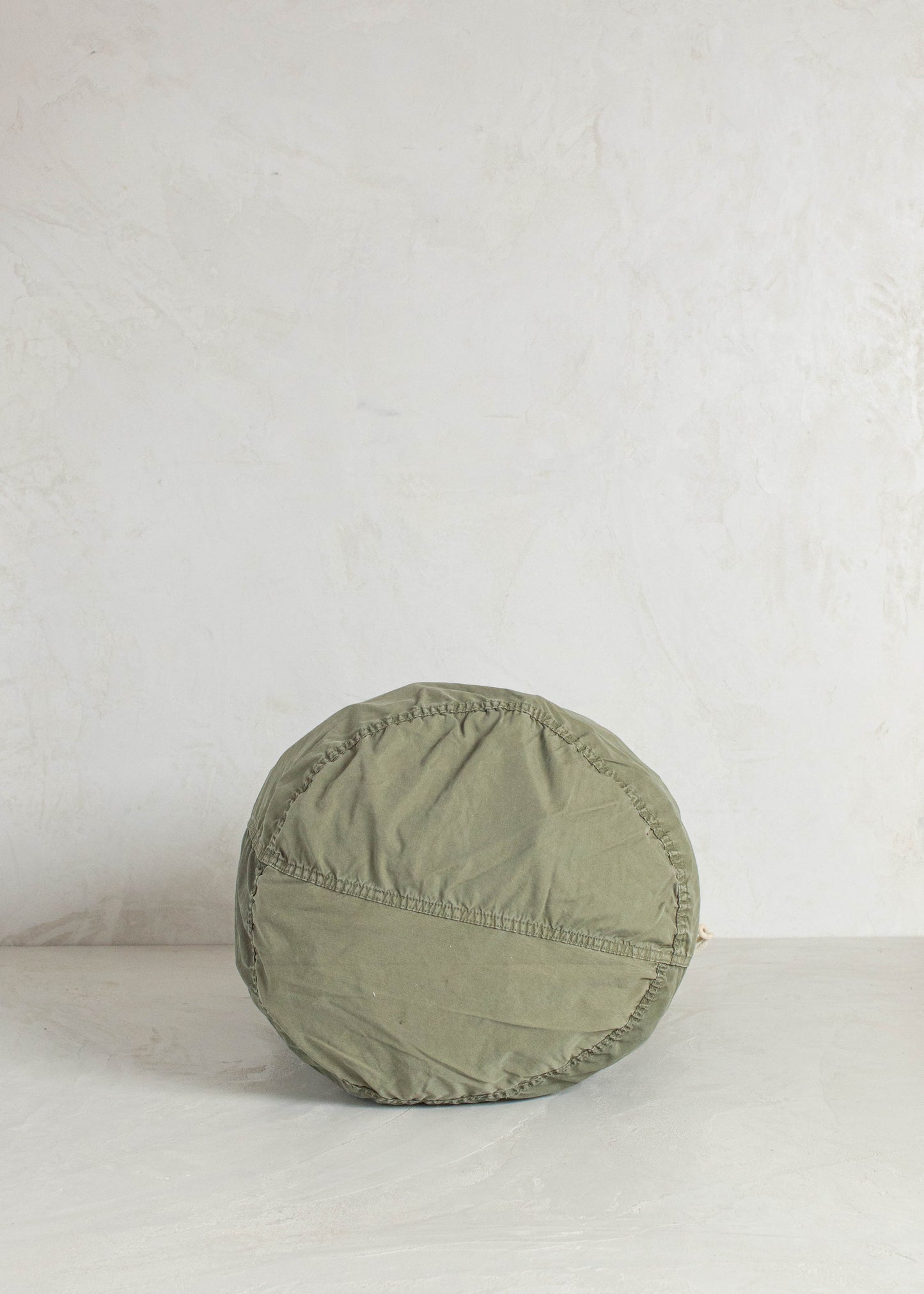 Vintage Military Laundry Bag