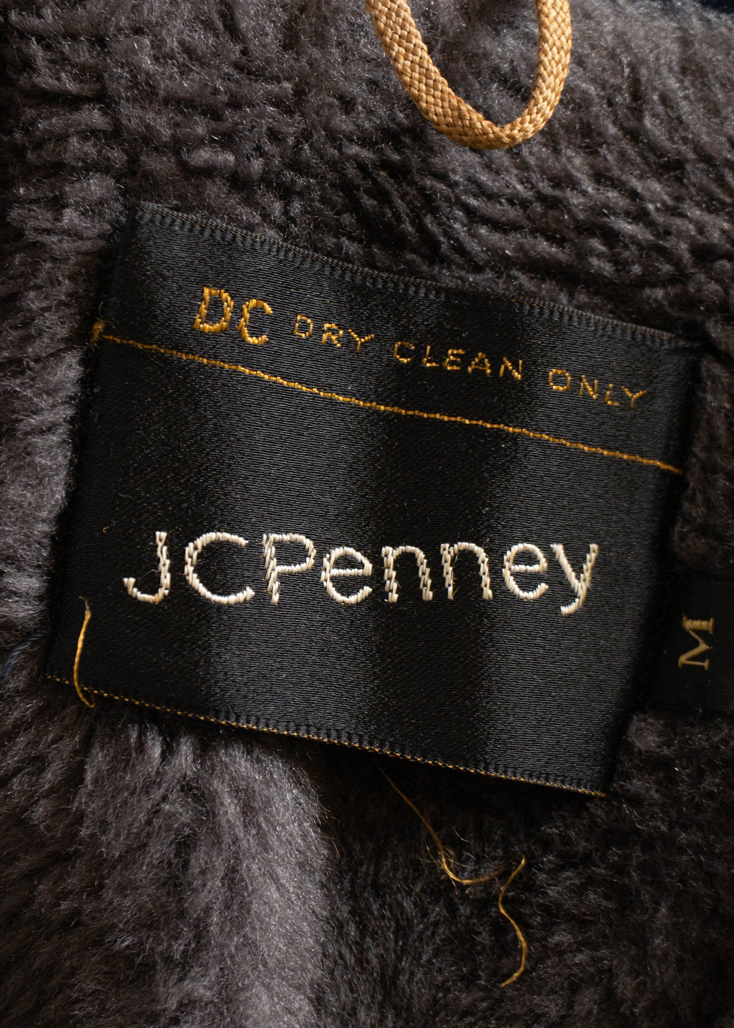 Jc penney store coat