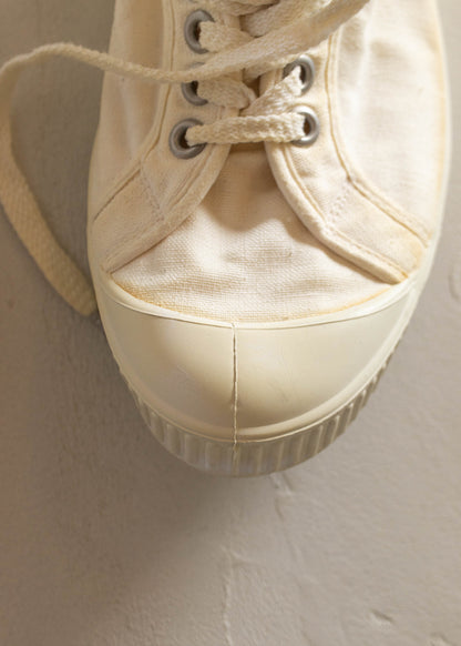 1960s Cebo Sneakers Size 6