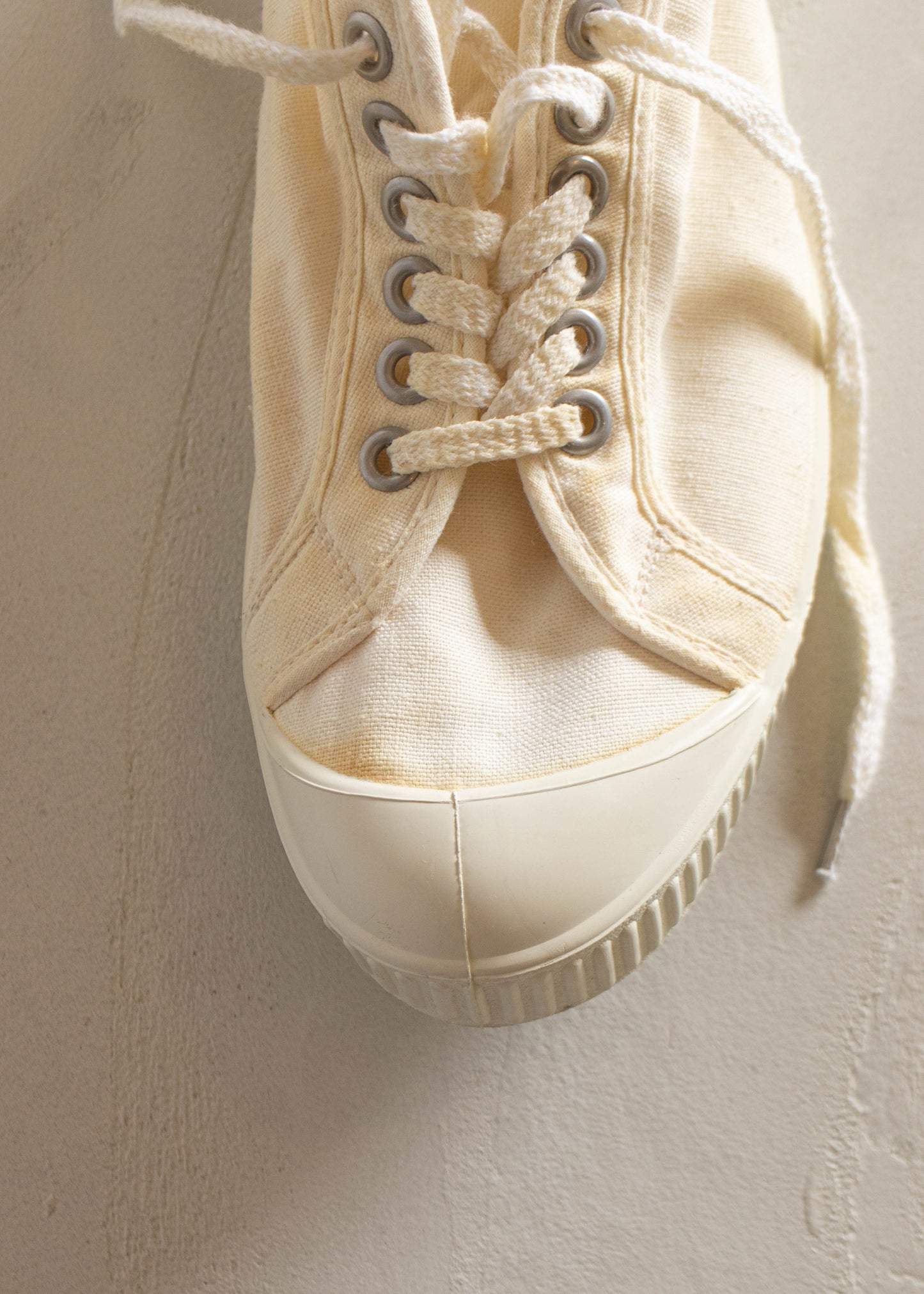 1960s Cebo Sneakers Size 6