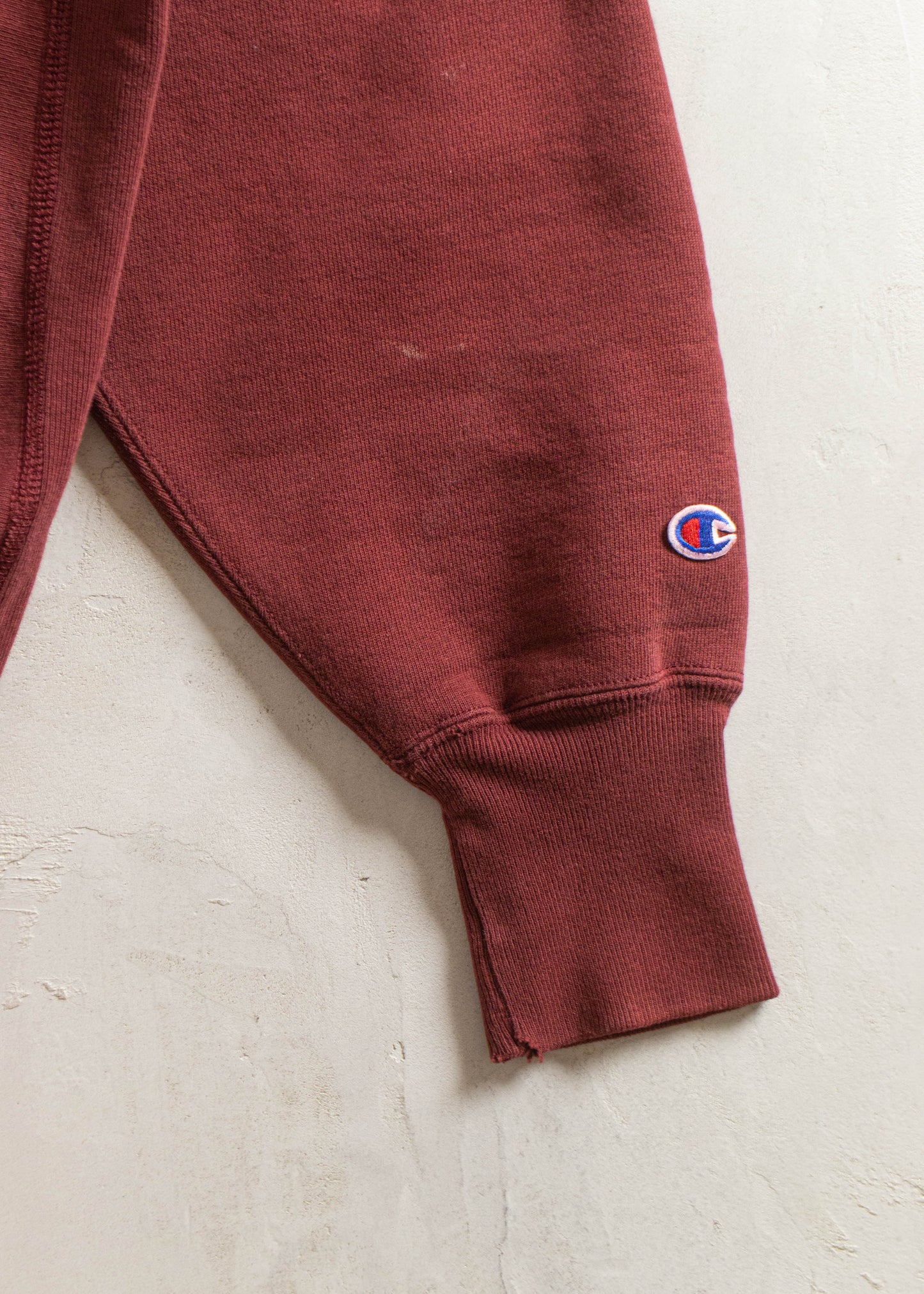 Vintage 1990s Champion Reverse Weave Harvard Sweatshirt Size M/L