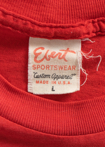 Vintage 1980s Evert Natchez Trace Parkway Size M/L