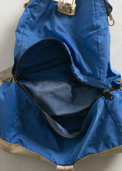 Vintage 1970s Basecamp Backpack