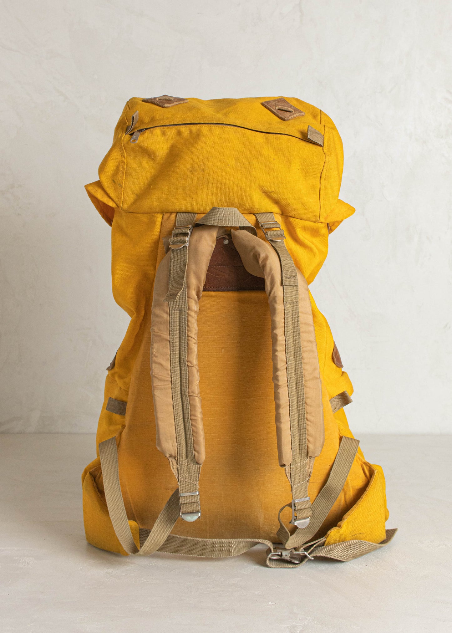 1980s Jansport Hiking Backpack