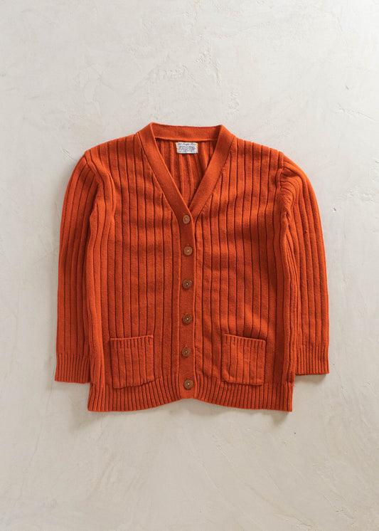 1980s Cardigan Size S/M