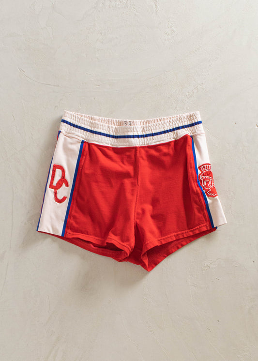 1980s United Workers Athletic Shorts Size XS/S