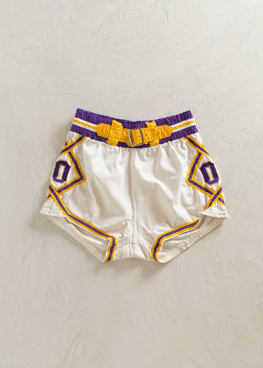 1960s Wilson Athletic Shorts Size XS/S