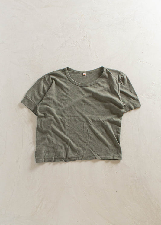 1980s Military T-Shirt Size M/L