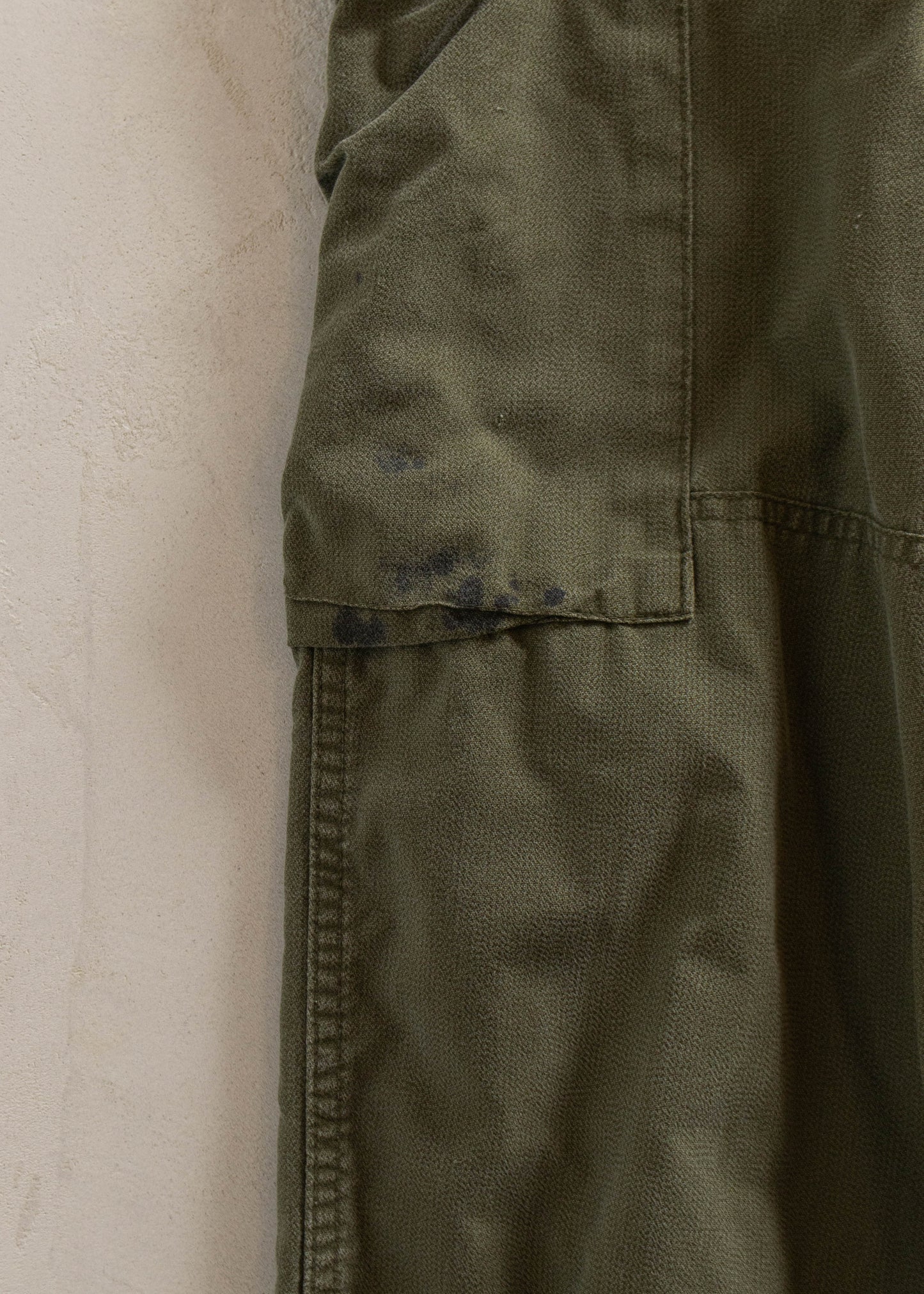 1990s Military Cargo Pants Size Women's 29 Men's 32