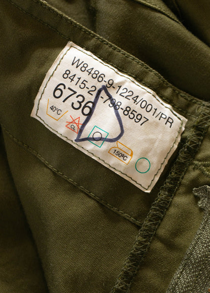 1990s Military Wind Cargo Pants Size M/L