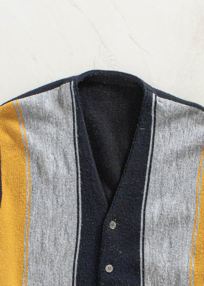 Vintage Cardigan Size M/L