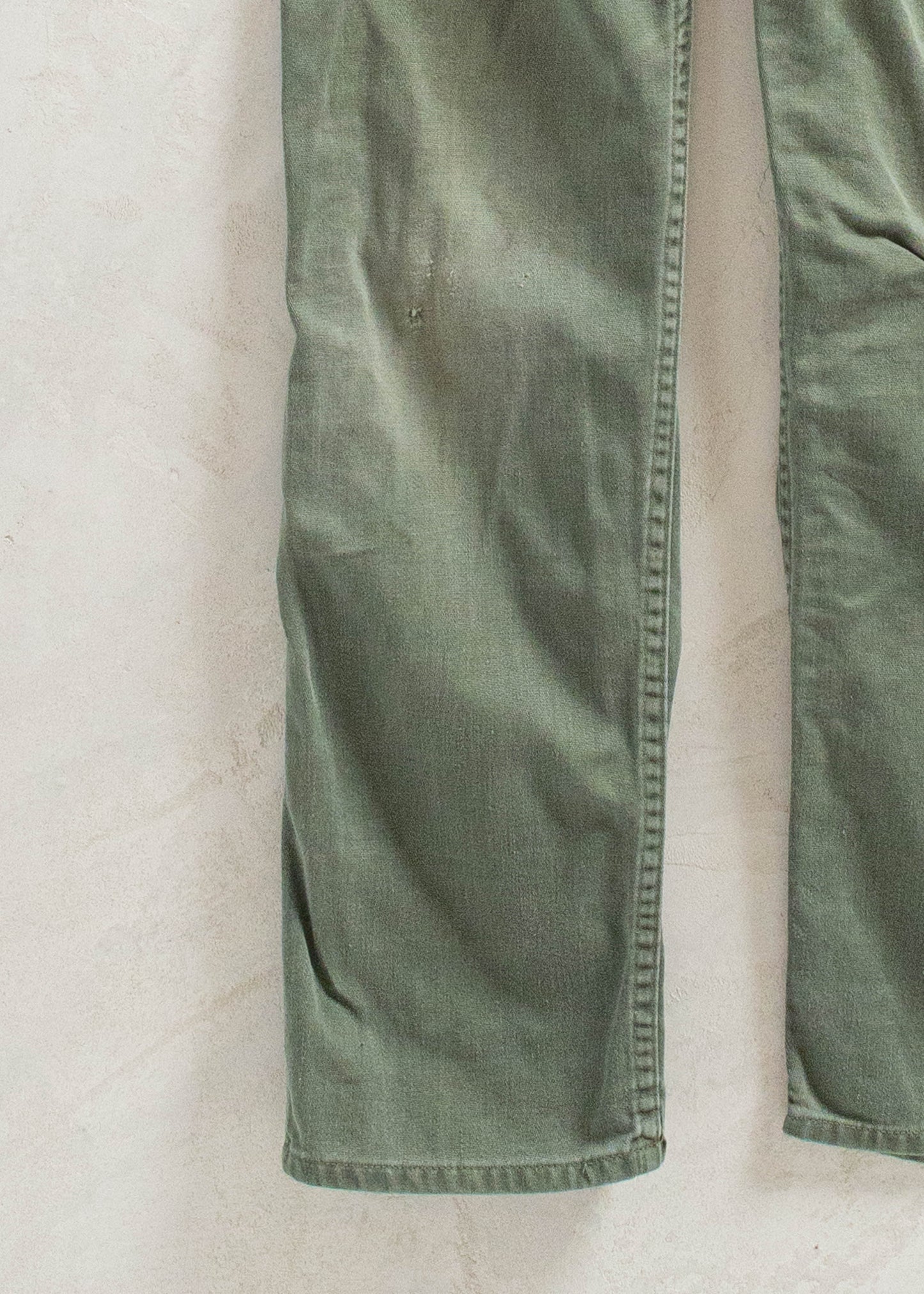 Vintage Military Cargo Pants Size Women's 23