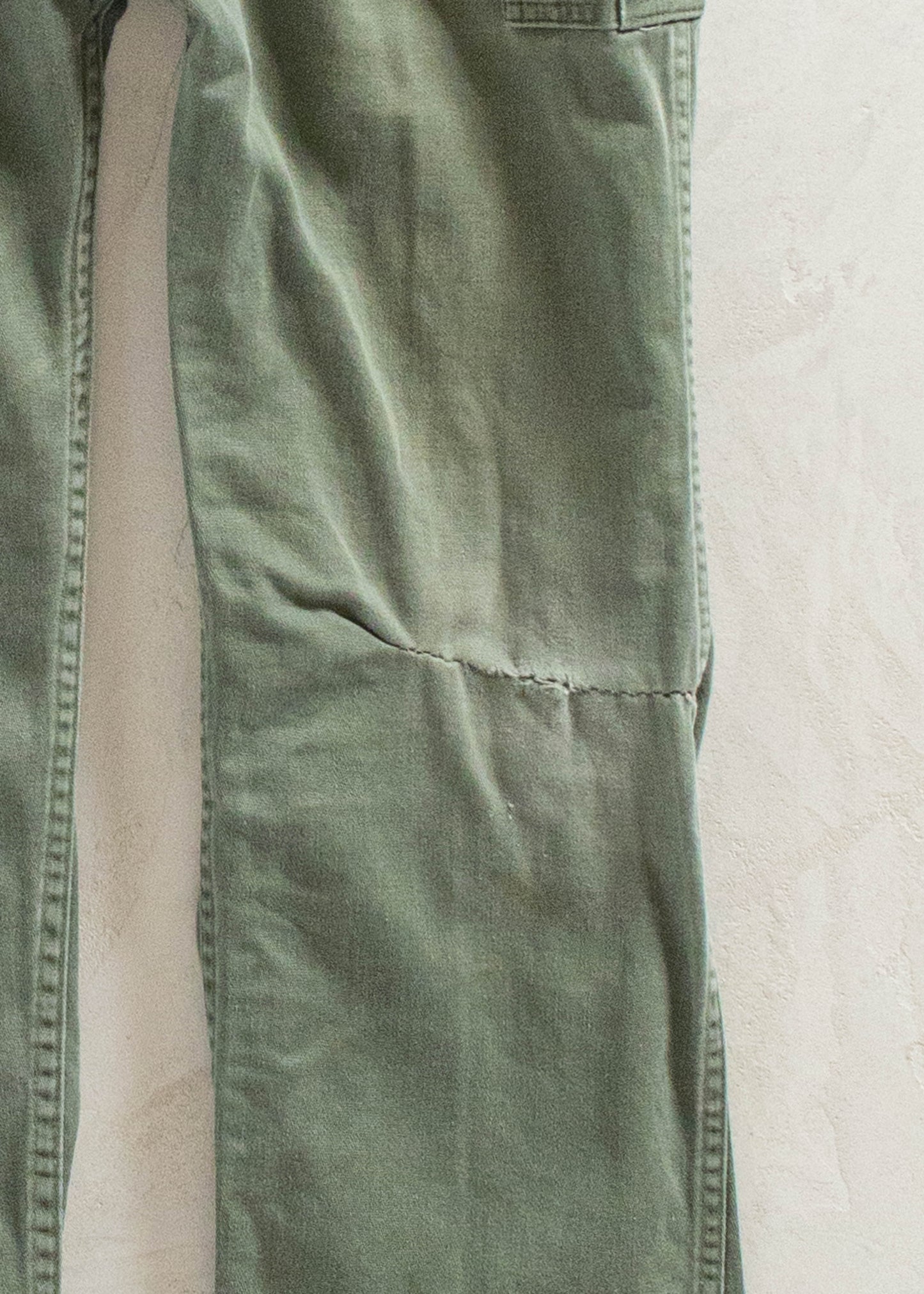 Vintage Military Cargo Pants Size Women's 23