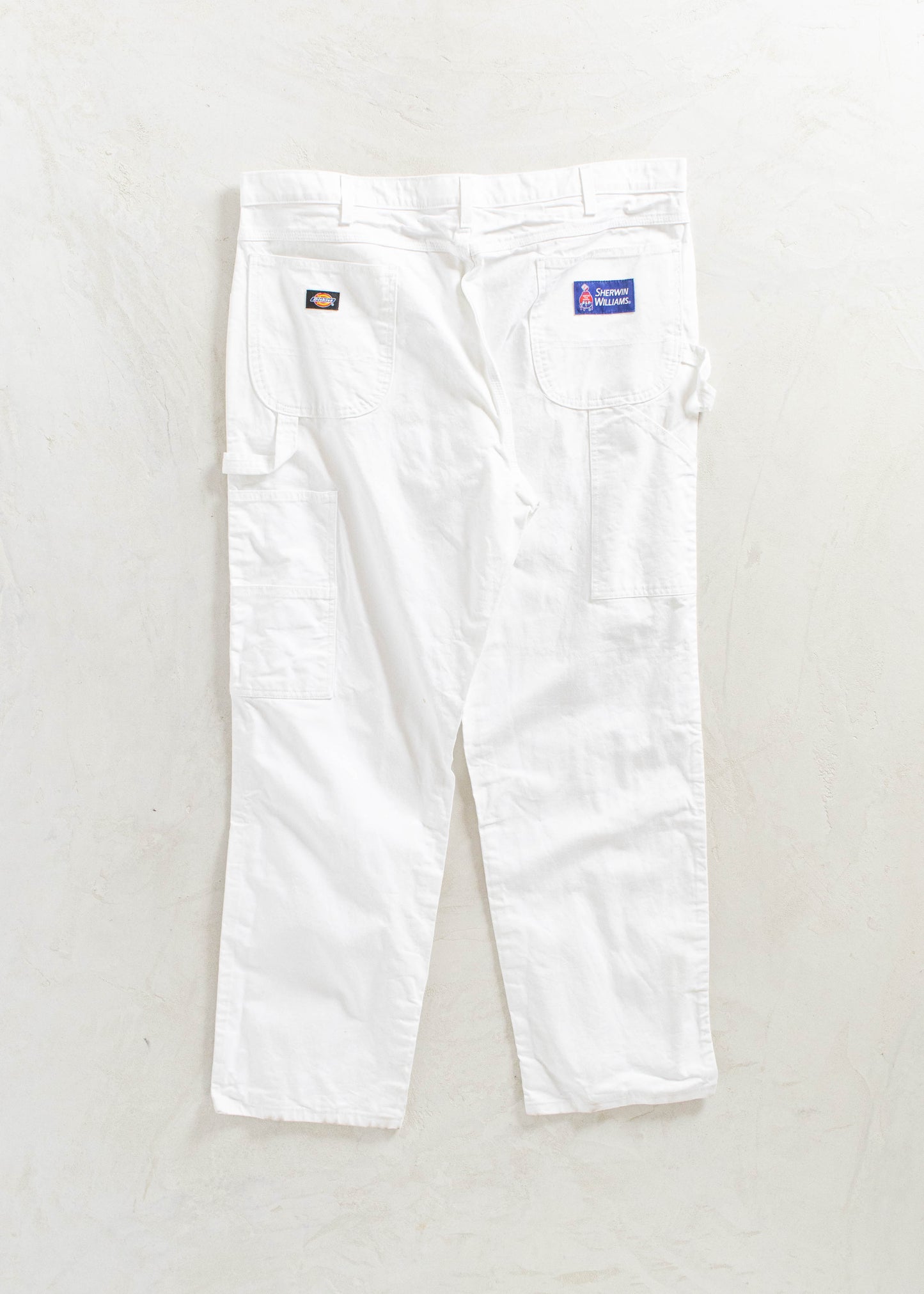 Dickies Painter Pants Size Women's 40 Men's 42