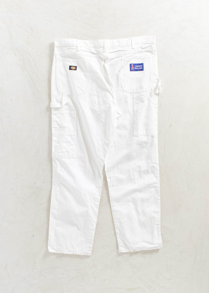 Dickies Painter Pants Size Women's 40 Men's 42