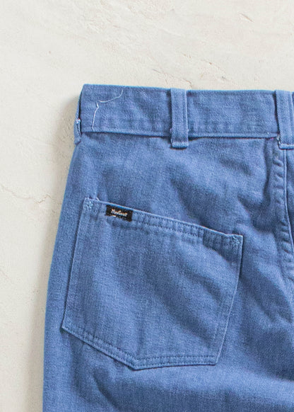 Vintage Carhartt Flare Pants Size Women's 29 Men's 32