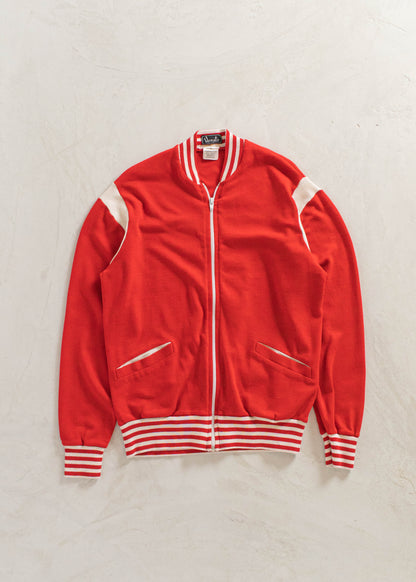 1980s Veneto Track Jacket Size S/M