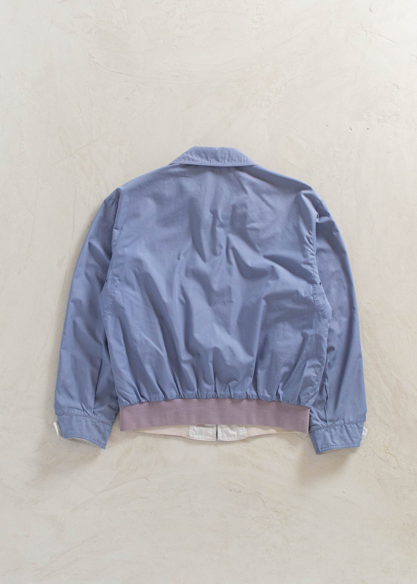 1980s Nylon Jacket Size M/L