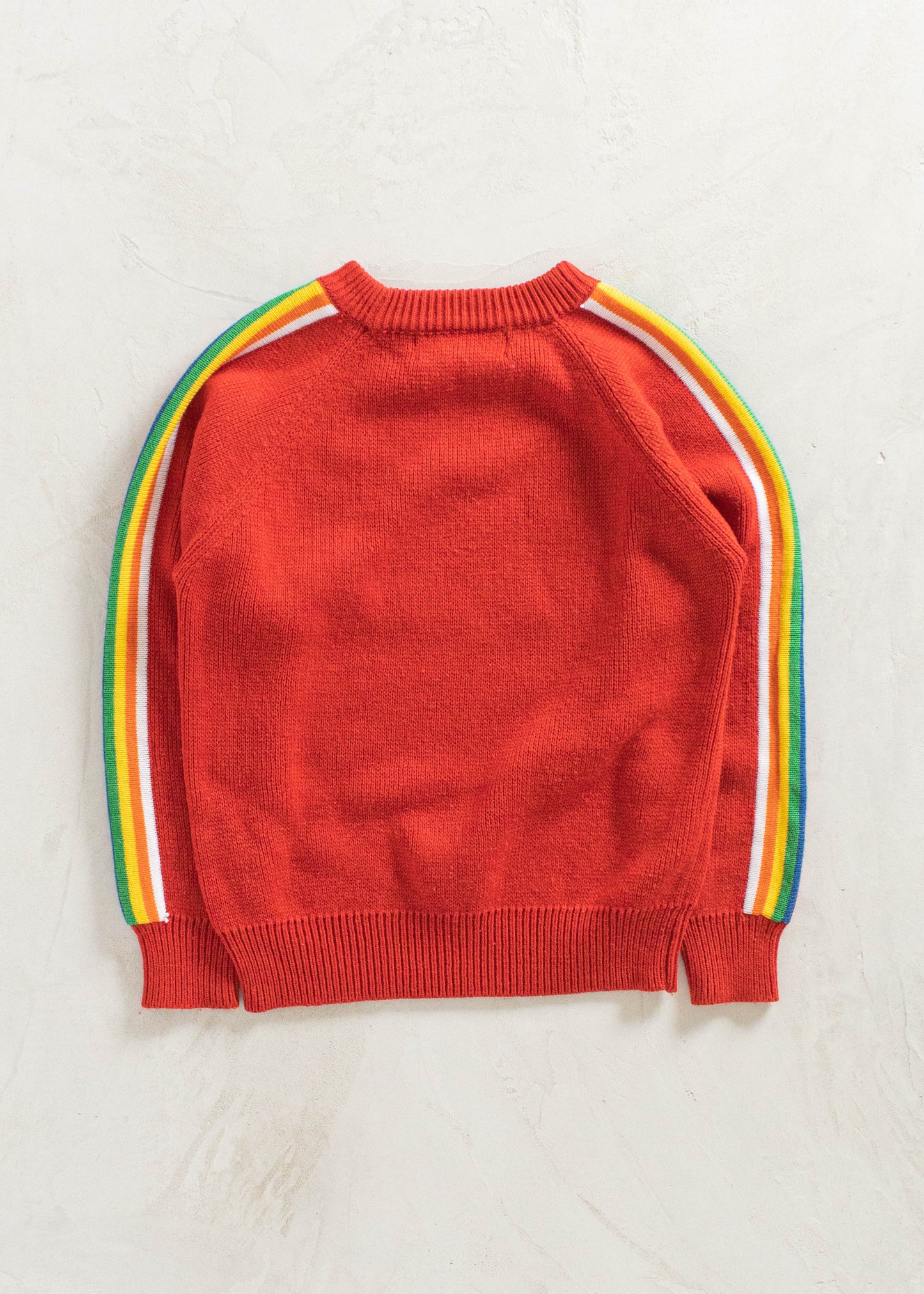 Vintage Pullover Sweater Size S/M