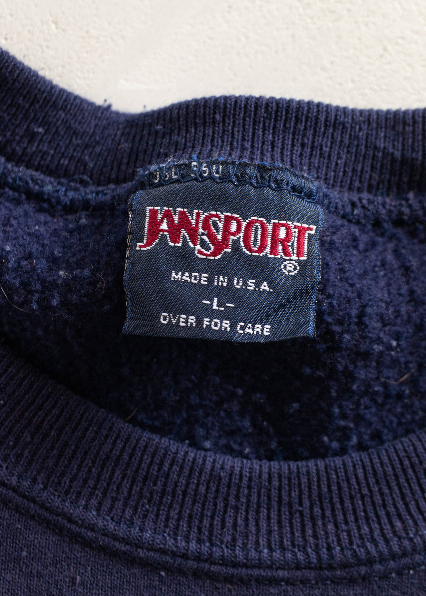 Jansport college online sweatshirts