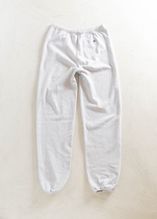 1980s Champion Reverse Weave Sweatpants Size S/M