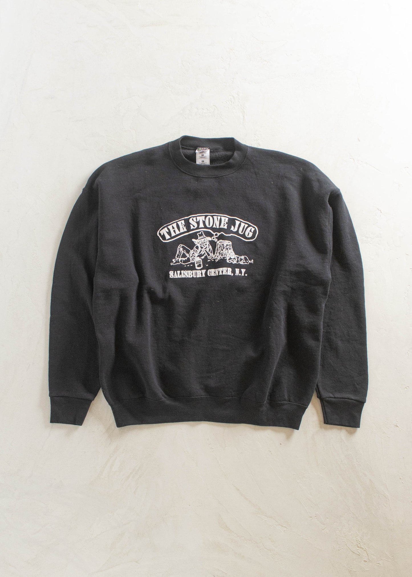 1990s Salisbury Center New York Sweatshirt Size XL/2XL