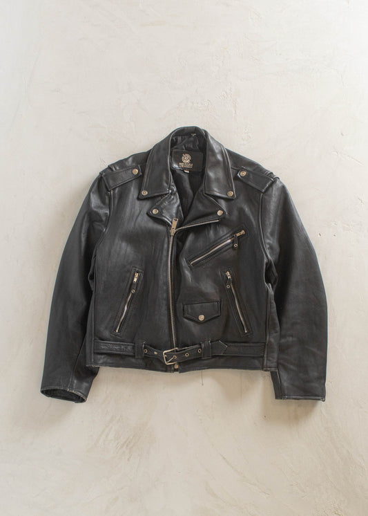 Leather & Suede Jackets – Palmo Goods