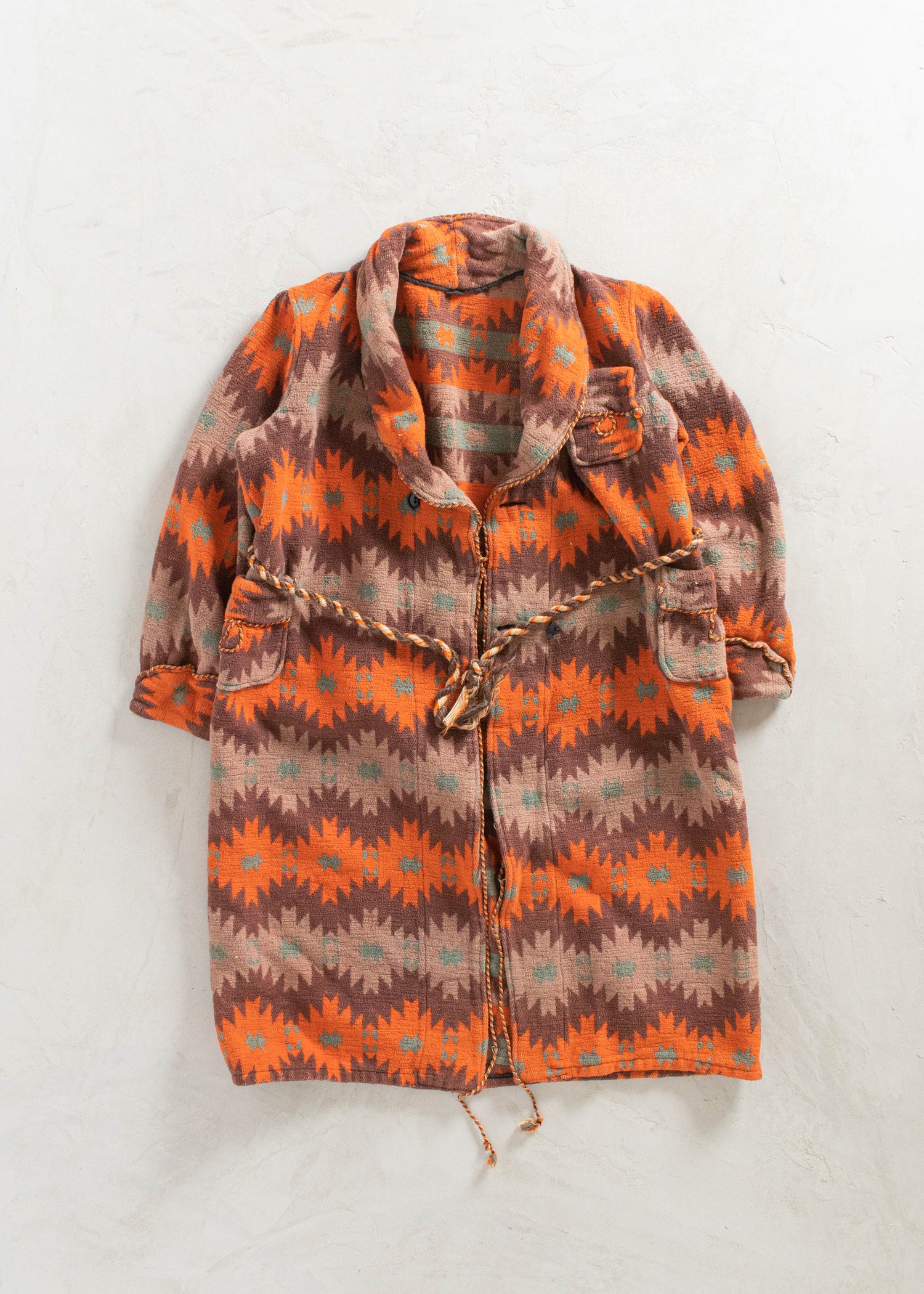 Housecoat blanket sale