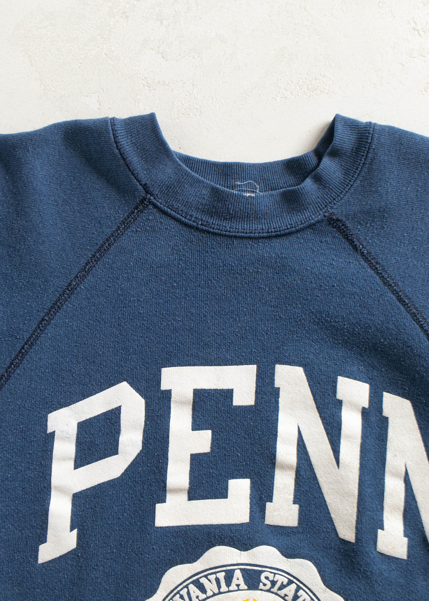 Vintage Penn State University Souvenir Sweatshirt Size L/XL