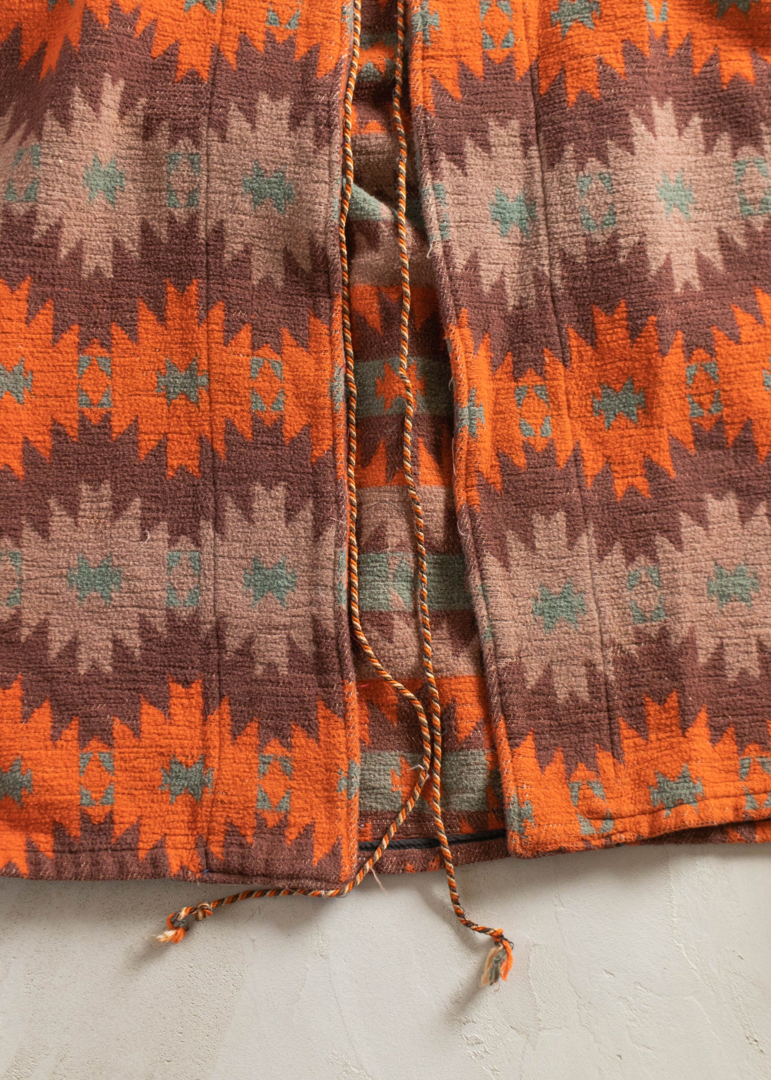 Blanket housecoat sales