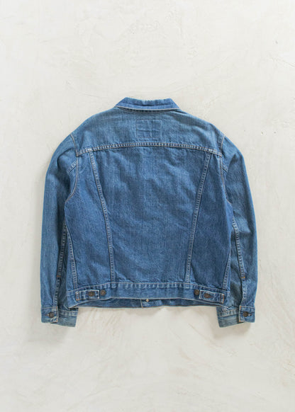 Vintage Levi's Trucker Denim Jacket Size XS/S