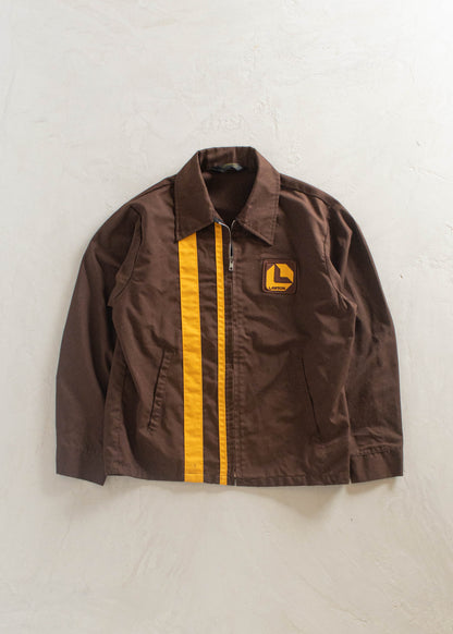 1970s K-Brand Gas Jacket Size S/M