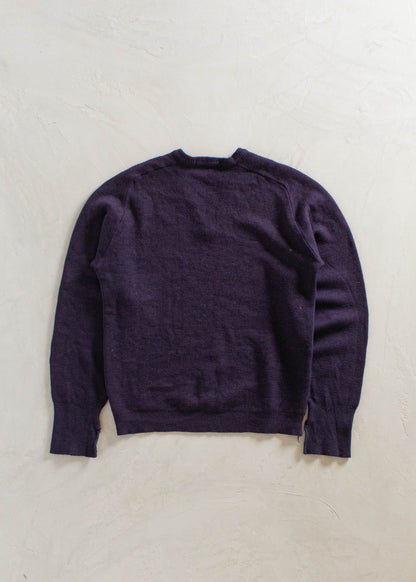 1970s Pullover Sweater Size S/M