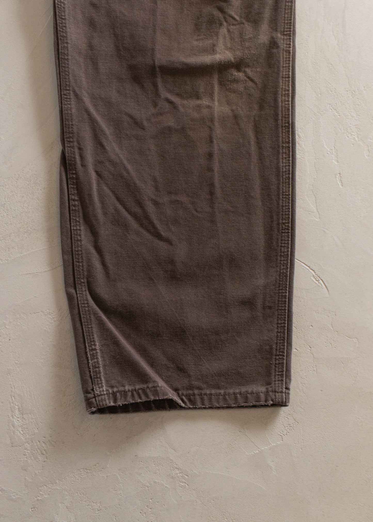 Carhartt Carpenter Pants Size Women's 42 Men's 44