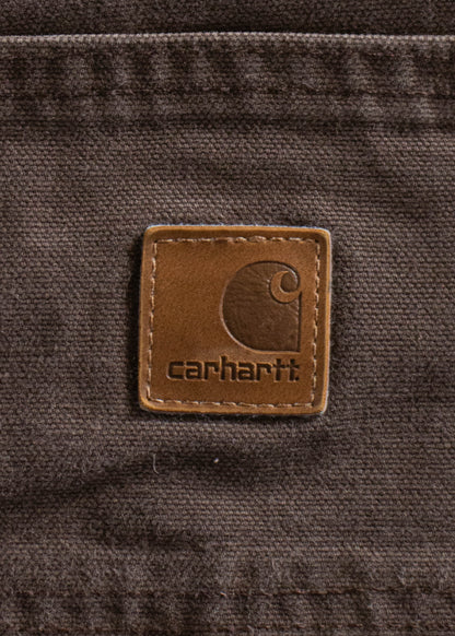 Carhartt Carpenter Pants Size Women's 42 Men's 44