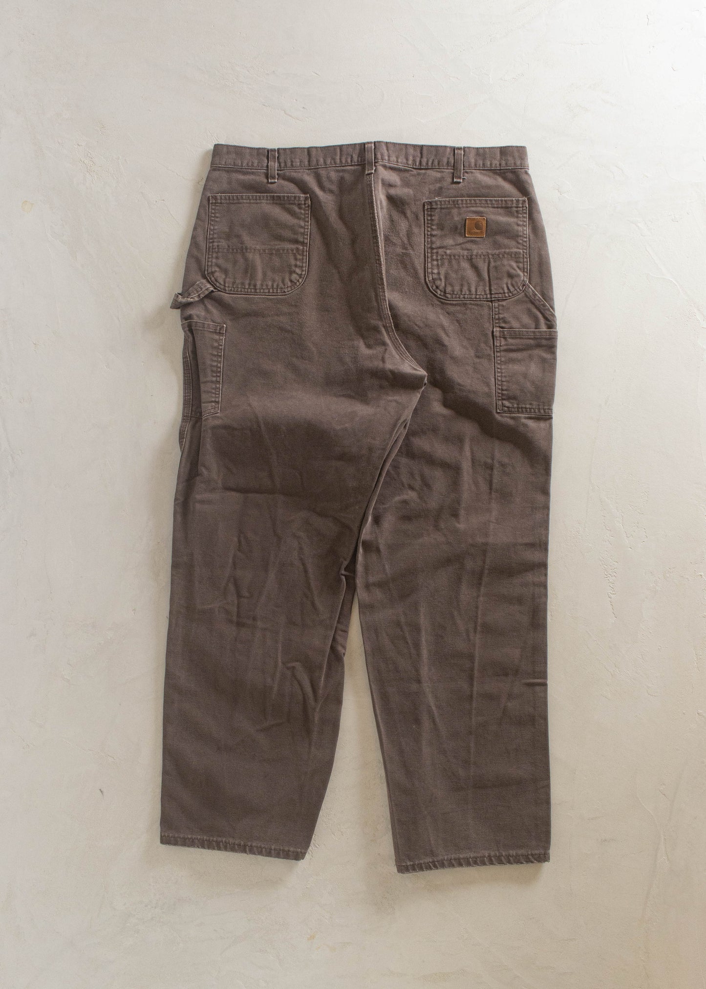 Carhartt Carpenter Pants Size Women's 42 Men's 44