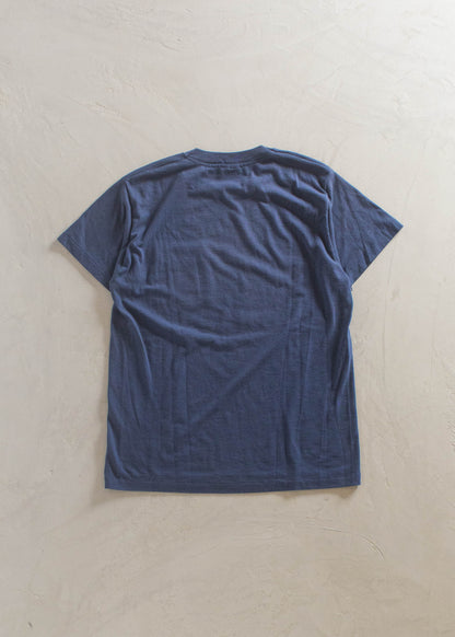 1980s Selvedge Pocket T-Shirt Size S/M