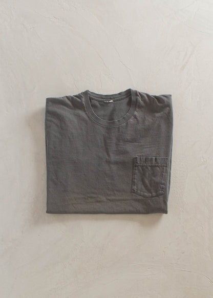 1980s Selvedge Pocket T-Shirt Size L/XL