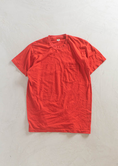 1980s Bloopers Selvedge Pocket T-Shirt Size M/L