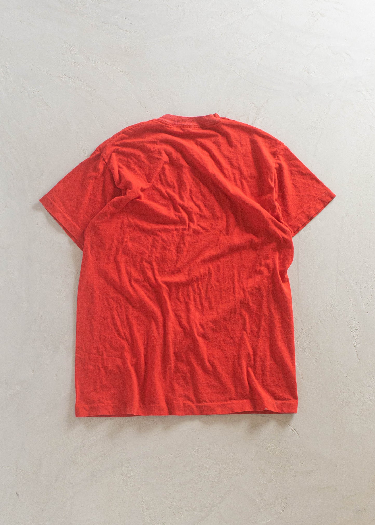 1980s Bloopers Selvedge Pocket T-Shirt Size M/L