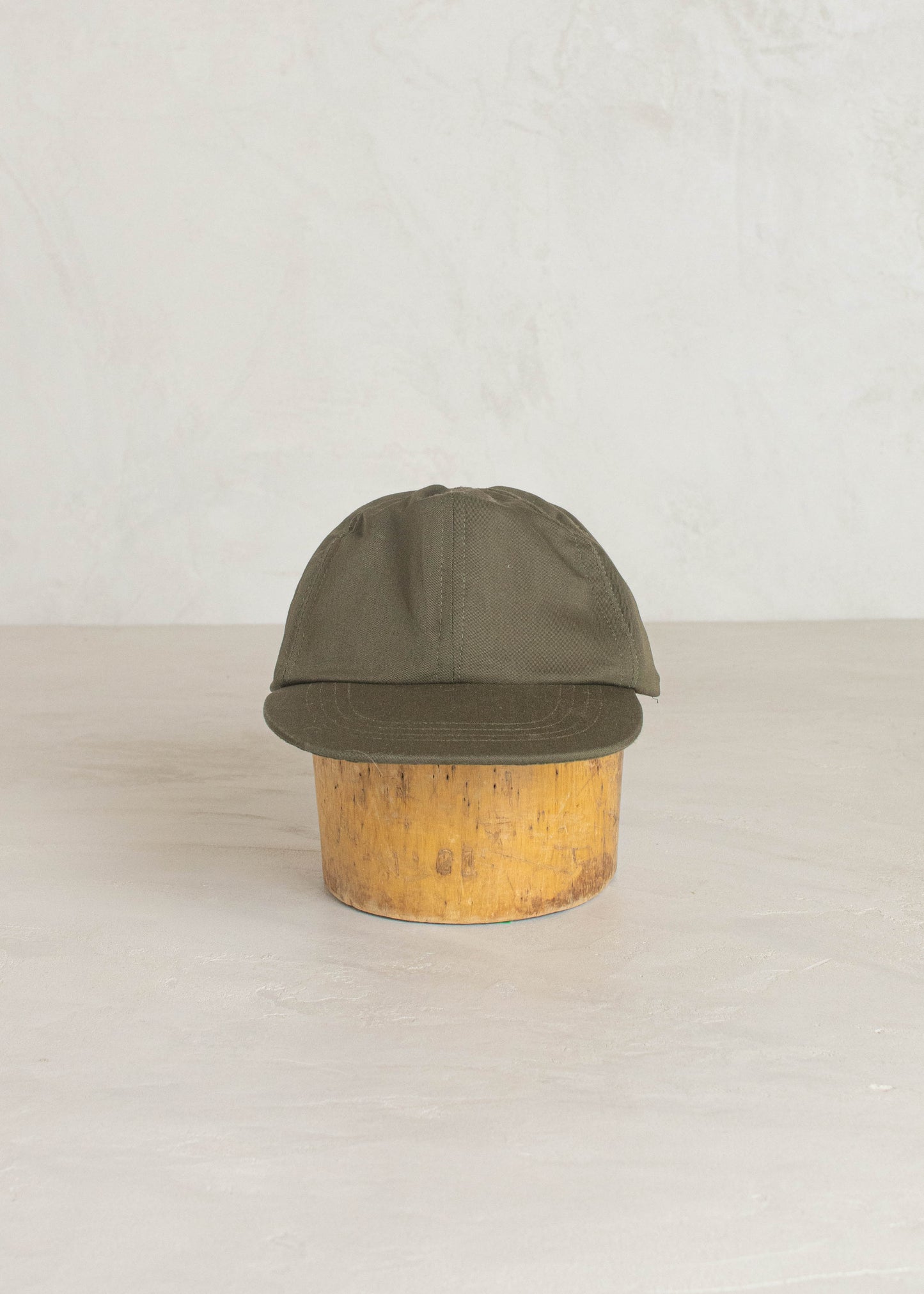 1970s OG-106 Military Issue Baseball Cap