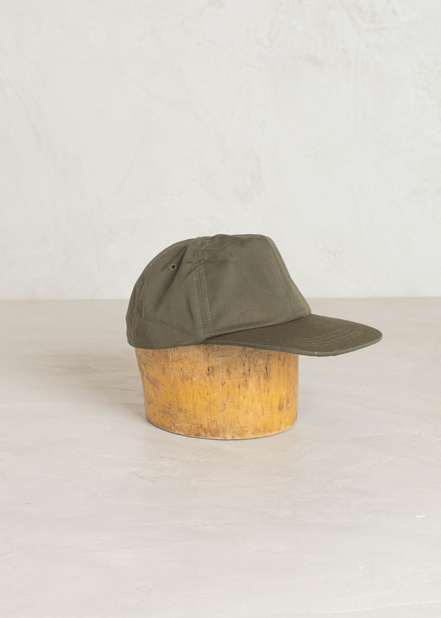 1970s OG-106 Military Issue Baseball Cap