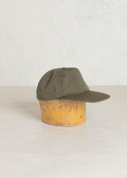 1970s OG-106 Military Issue Baseball Cap